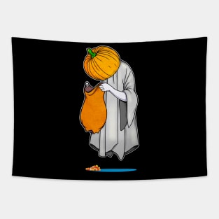 Trick no Treat Tapestry