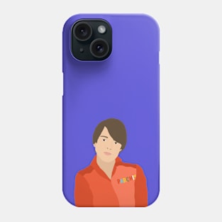 Tino Phone Case