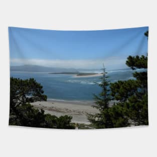 Oregon Coast Beach Nature Photography Pacific Northwest Tapestry