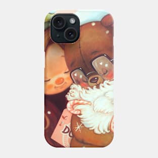 Warm Phone Case