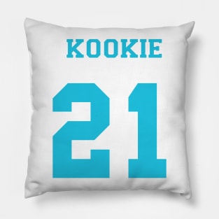 BTS SUMMER PACKAGE KOOKIE Pillow