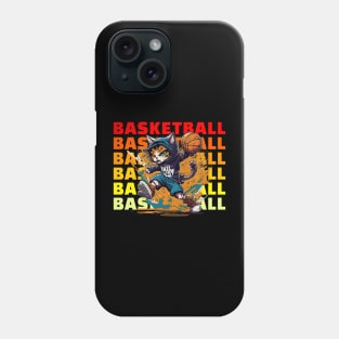 Basketball Phone Case