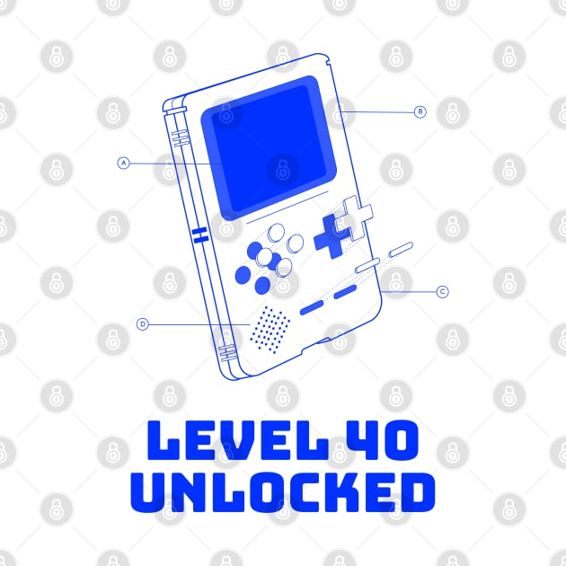 Level 40 Unlocked by Hunter_c4 "Click here to uncover more designs"