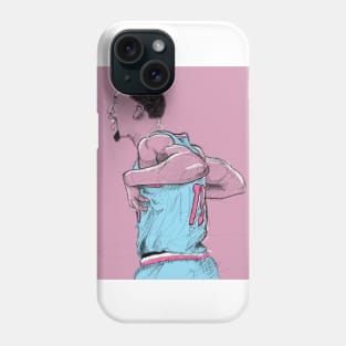 Bam Adebayo Phone Case