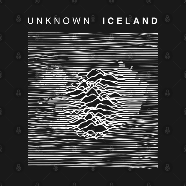 Unknown Iceland by Loopyful