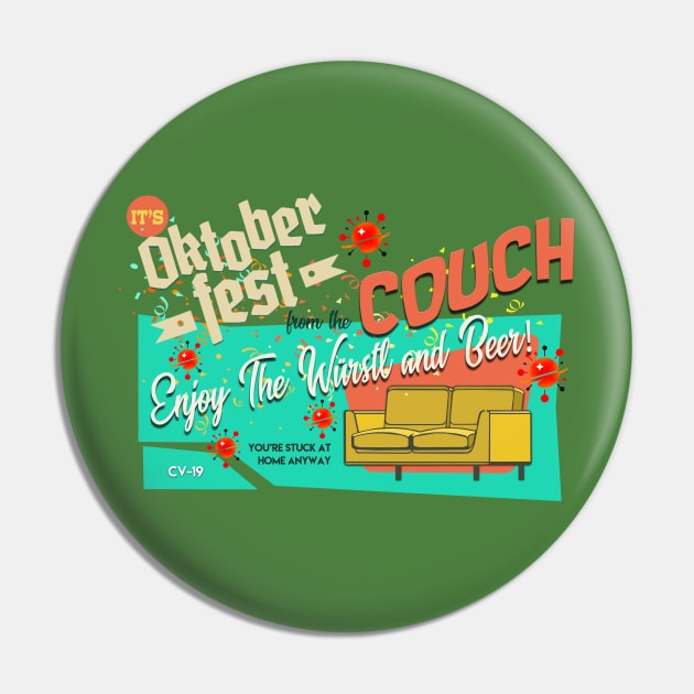 Oktoberfest covid 2020 Pin by richhwalsh