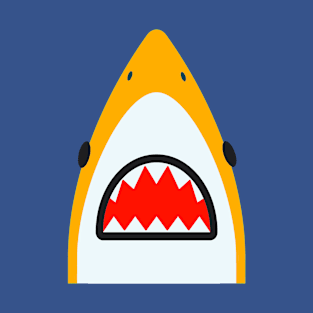 Shark mouth T-Shirt