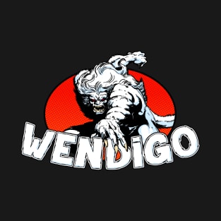 Wendigo T-Shirt