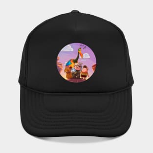 Up Hat