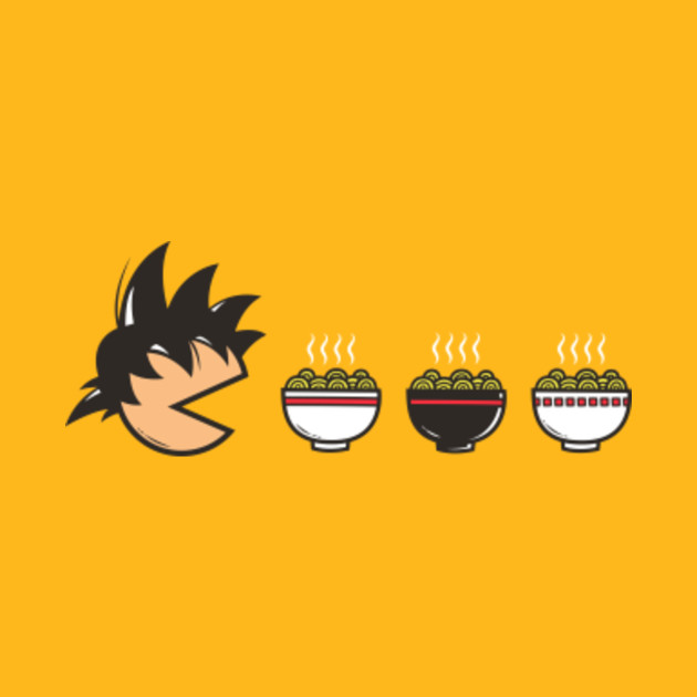 saiyanpac
