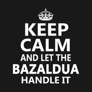 BAZALDUA T-Shirt