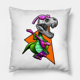 dino Pillow