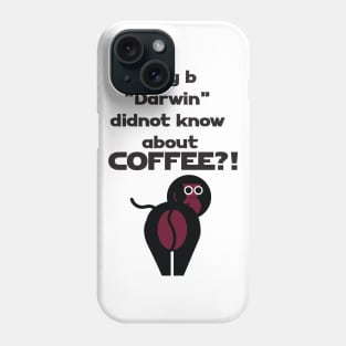 Coffee Phone Case