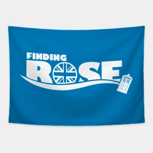 Finding Rose Tapestry