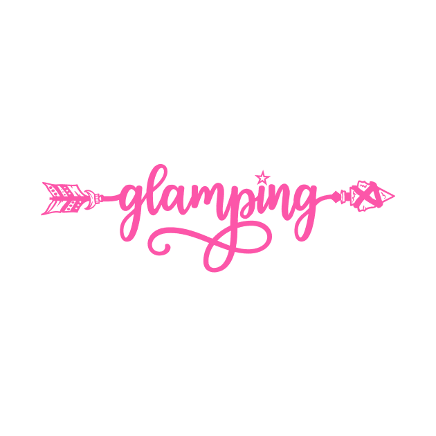 Glamping by Ombre Dreams