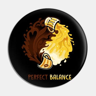 Perfect Balance Pin