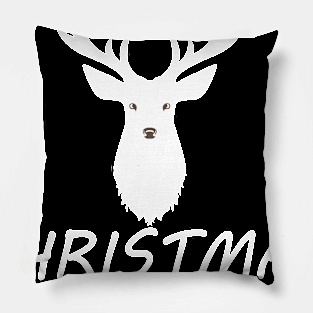 Christmas Pillow