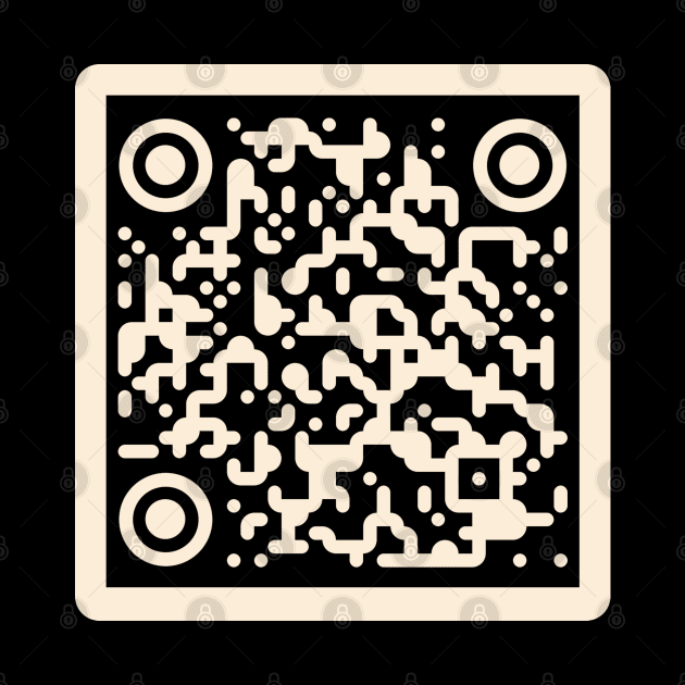 Rick Roll - QR Code by RetroPandora