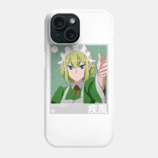 RyuuStyle Phone Case