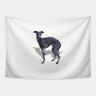 Italian Greyhound Tapestry