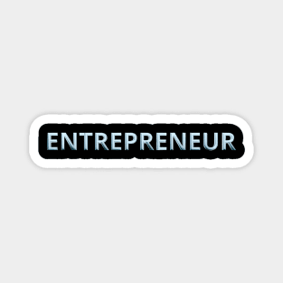 entrepreneur Magnet