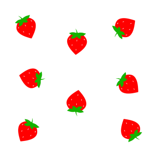 Strawberry T-Shirt