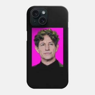 jonathan glazer Phone Case