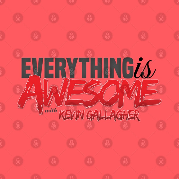 Everything is Awesome by Shades of Awesome