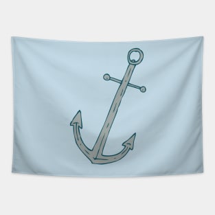 Marine Adventures Tapestry