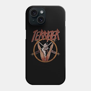SLASHERS IN THE ABYSS Phone Case
