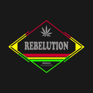 Rebelution T-Shirt