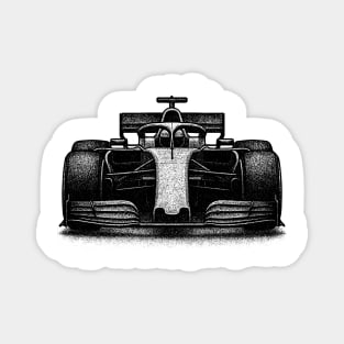 F1 Magnet