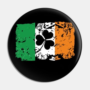 st patricks day Pin