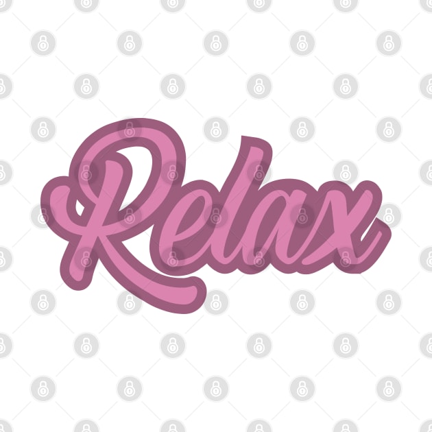 Relax 4 by centeringmychi