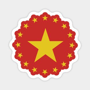 Union of Progressive Peoples Magnet