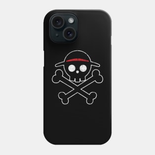 SHP Jolly Roger Phone Case