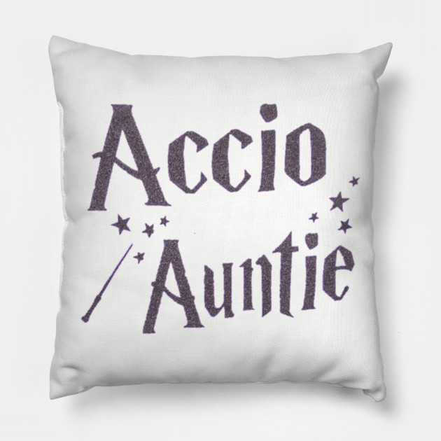 accio auntie