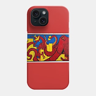 Original Tenticles! Phone Case