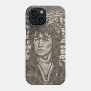 Victor Tsoi Phone Case