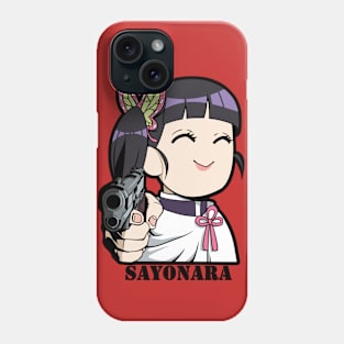 It doesn't matter, Farewell Phone Case