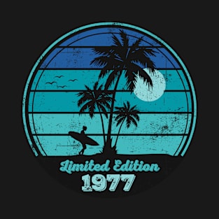 Vintage 1977 T-Shirt