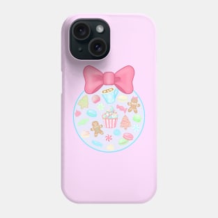 Christmas Sweets Phone Case