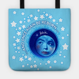 Bjork Moon Tote