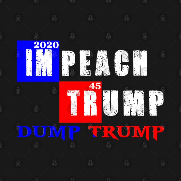 Impeach This shirt Impeach Trump by TOPTshirt