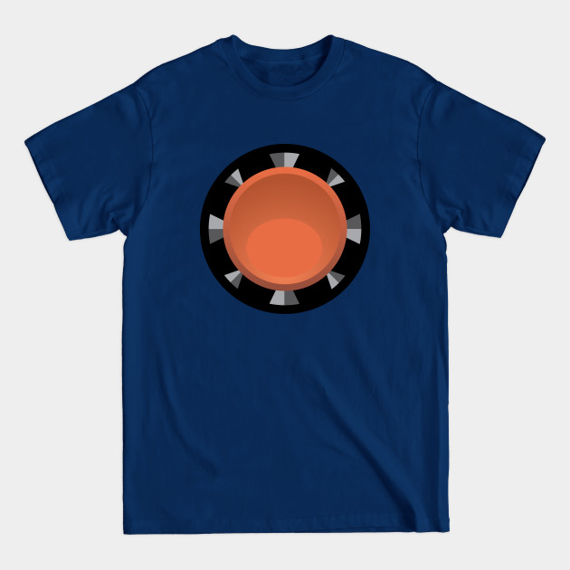 Discover UniVersus - All - Resource Symbol - Universus All Resource Symbol - T-Shirt