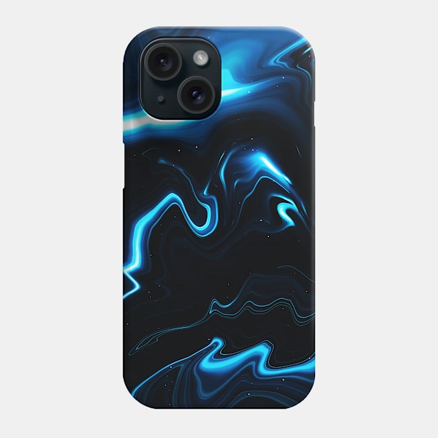 PARADOS Phone Case by OrbitalRanger