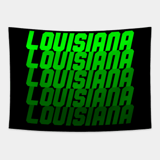 Louisiana Tapestry