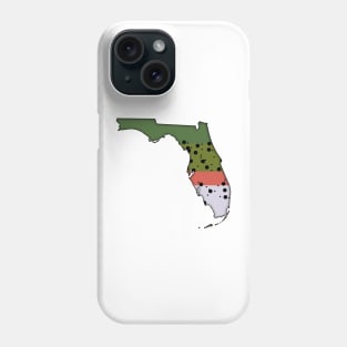 Florida Trout Phone Case