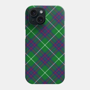 Clan MacIntyre Hunting Tartan Phone Case