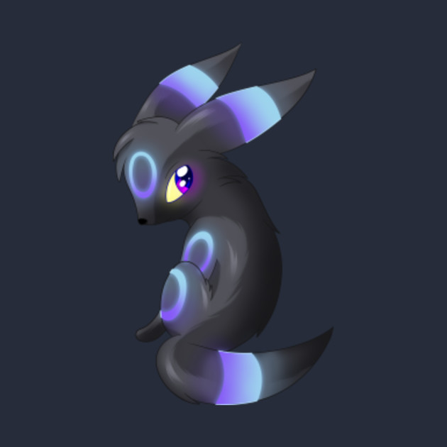 sn soundwave shiny umbreon